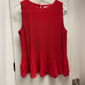 NWT LOFT tank